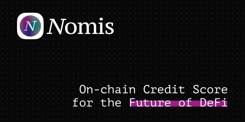 Nomis – screenshot 1