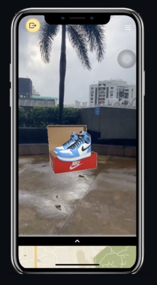 Odyssey – screenshot 3
