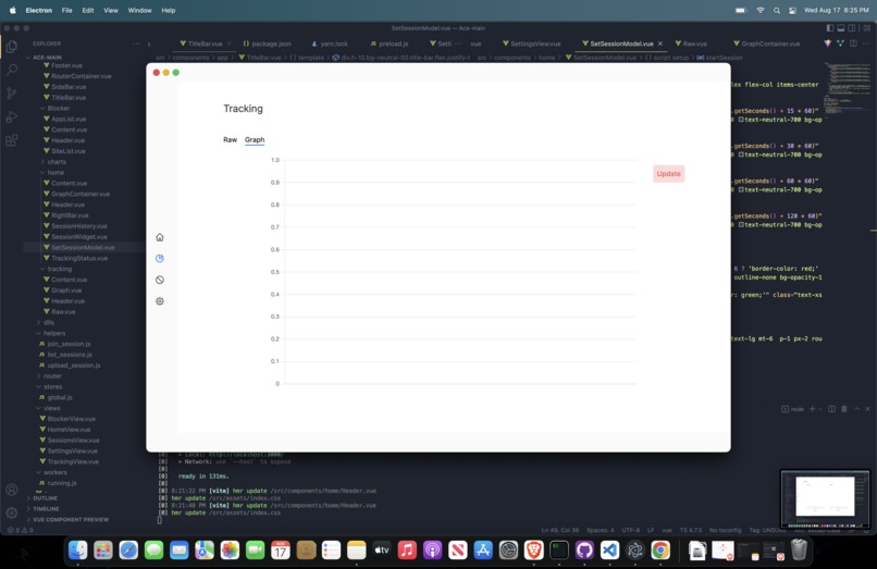 MetaMuse – screenshot 4