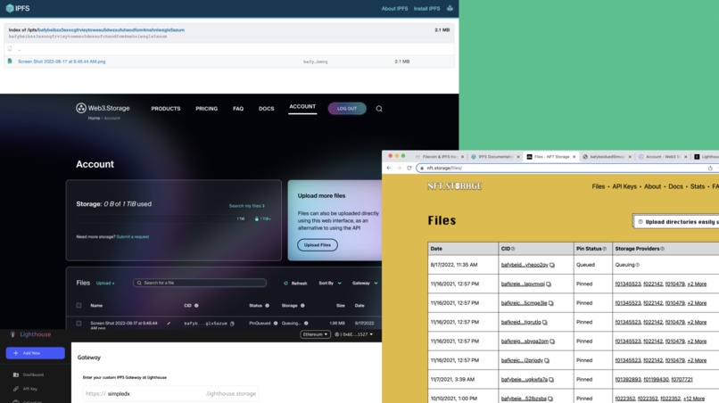 Simpledx – screenshot 11