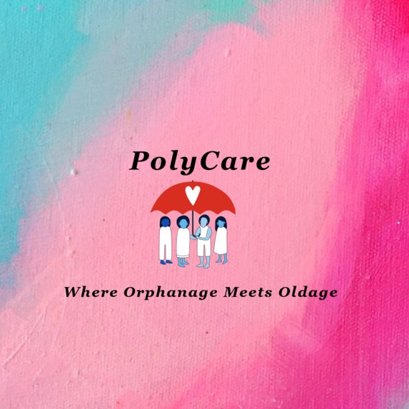 PolyCare (where orphanage meets oldage) – screenshot 1