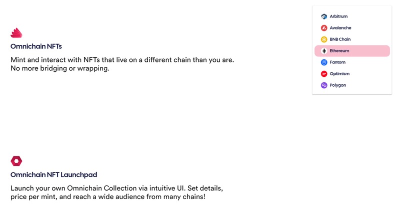 Omnisea – screenshot 1