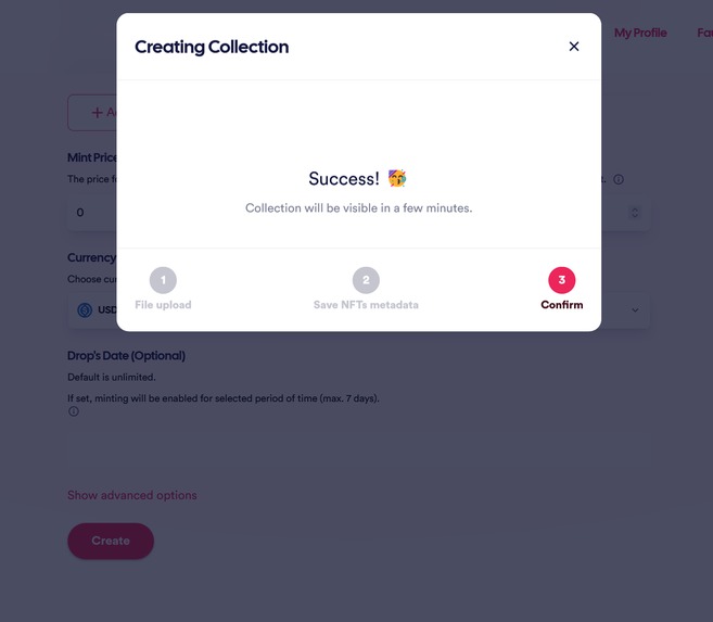 Omnisea – screenshot 3