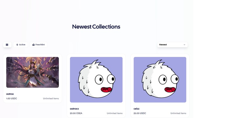 Omnisea – screenshot 4