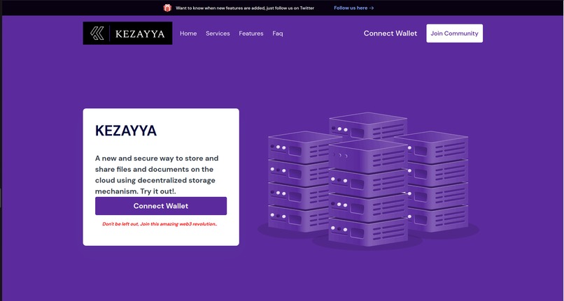 Kezayya – screenshot 1