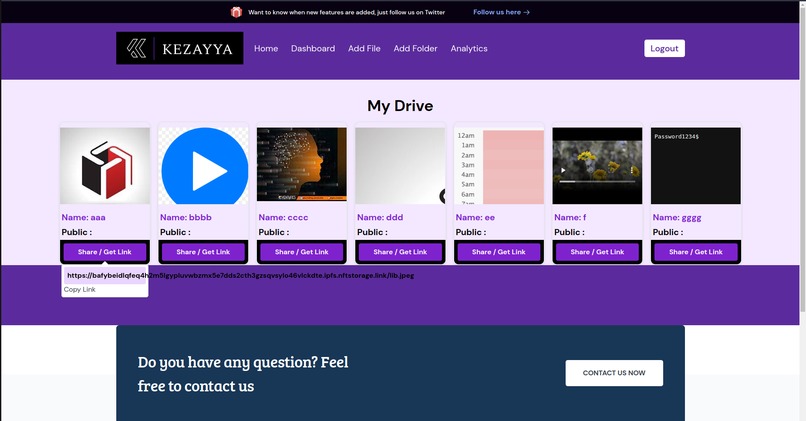Kezayya – screenshot 2