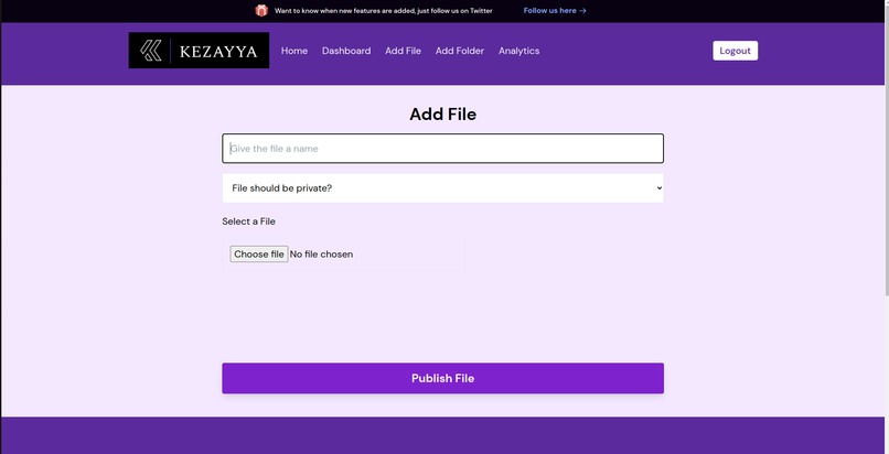 Kezayya – screenshot 3