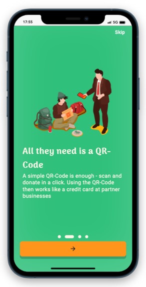 SocialCard – screenshot 6