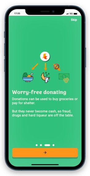 SocialCard – screenshot 7