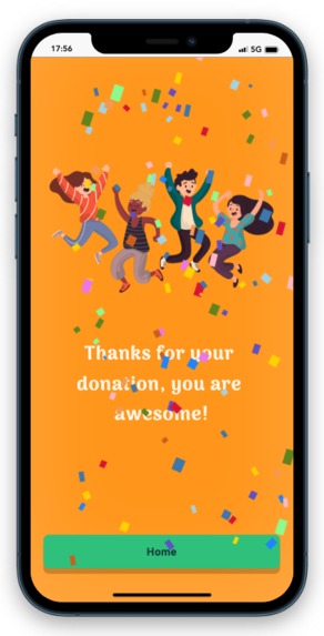 SocialCard – screenshot 13