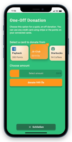 SocialCard – screenshot 12