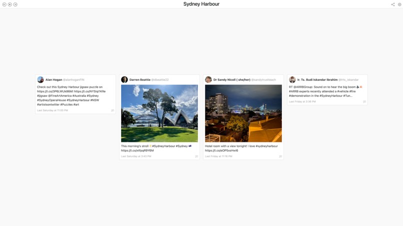 Together Boards – screenshot 2