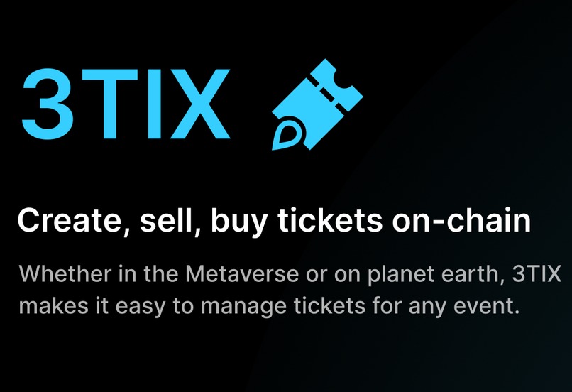 3TIX – screenshot 1
