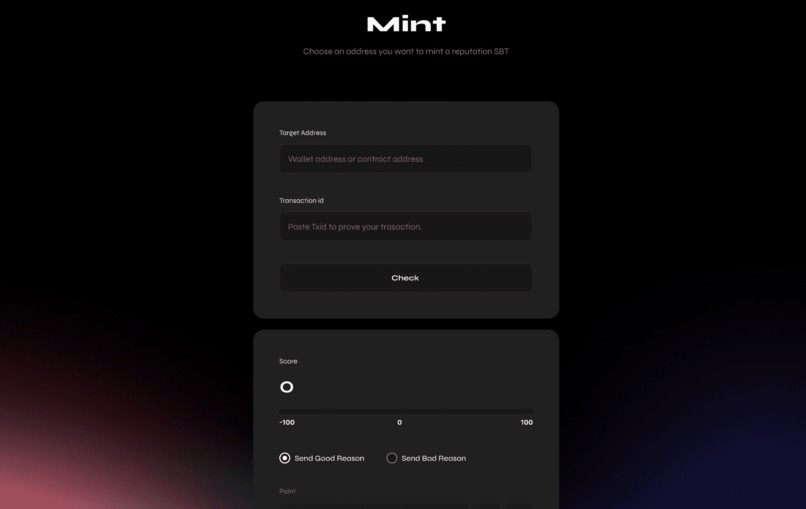 Scamscan – screenshot 2