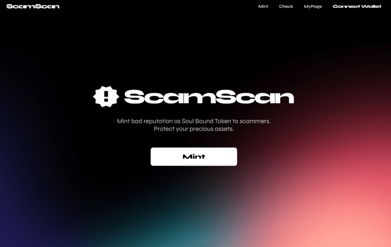 Scamscan – screenshot 3