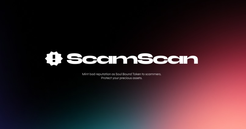 Scamscan – screenshot 1