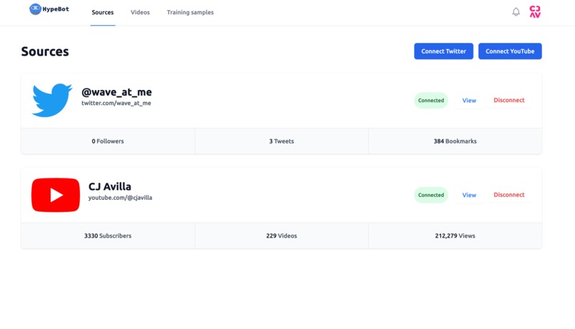 HypeBot Studios – screenshot 5