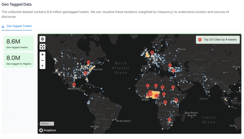 Elections Watch : Improving Citizen Political Participation – screenshot 4