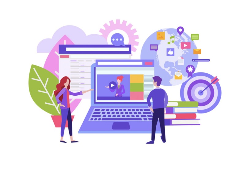 Campusgroups App – screenshot 1