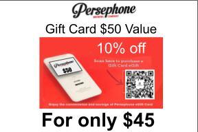 Local Gift Cards App – screenshot 3