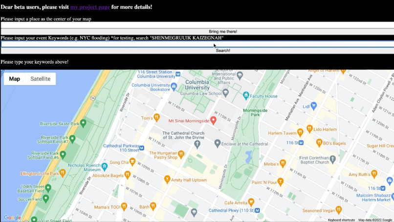 TweePin – screenshot 3