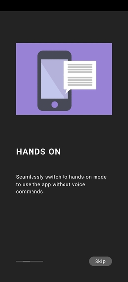 Liber – screenshot 6