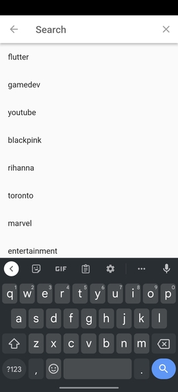 Liber – screenshot 11