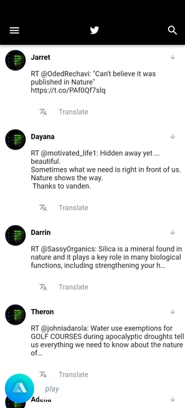 Liber – screenshot 10