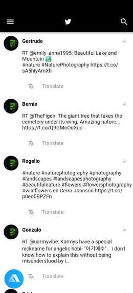 Liber – screenshot 9