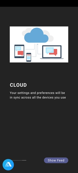 Liber – screenshot 8