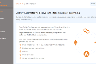 PolyAutomator