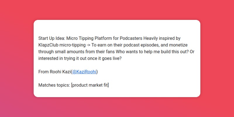 engage followers – screenshot 4