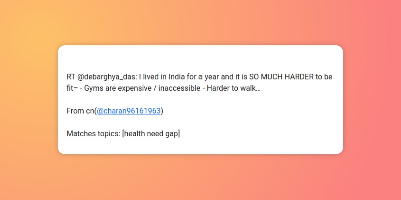 engage followers – screenshot 6