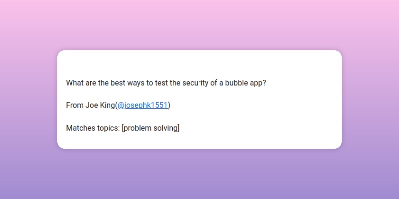 engage followers – screenshot 5