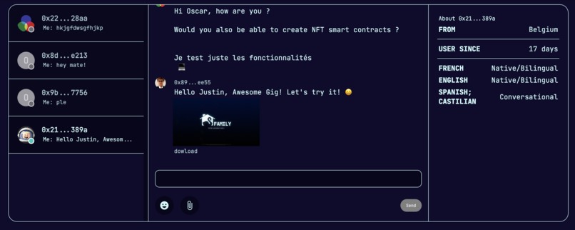 BlockSwan Family – screenshot 10