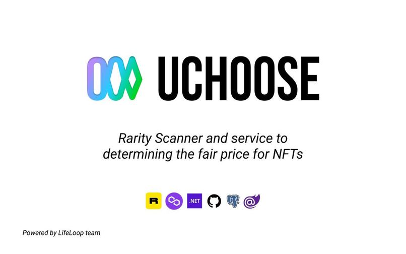UCHOOSE – screenshot 1