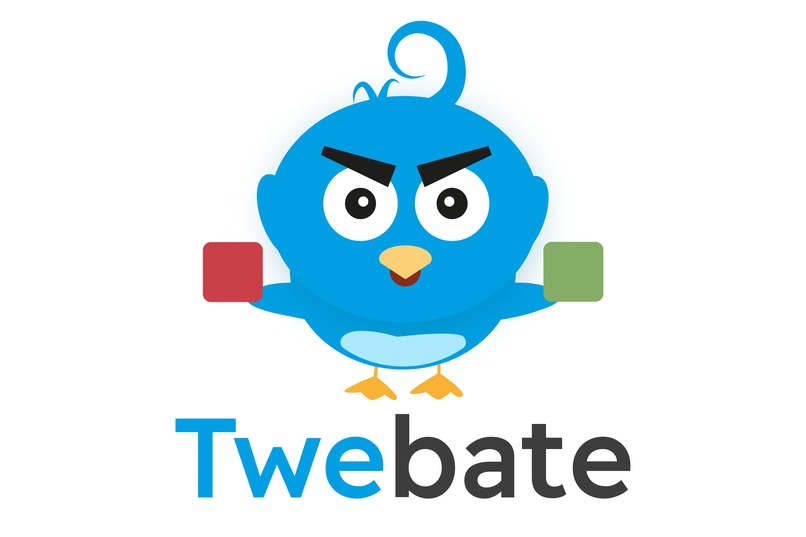 Twebate - Make your opinion count! – screenshot 2