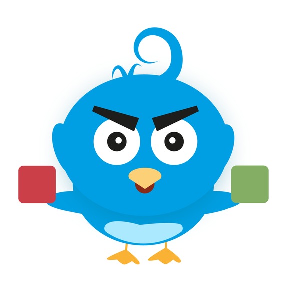 Twebate - Make your opinion count! – screenshot 3