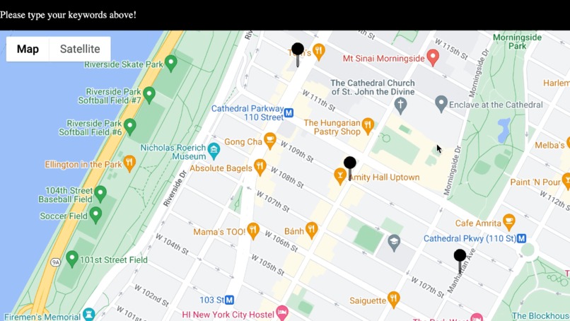 TweePin – screenshot 4