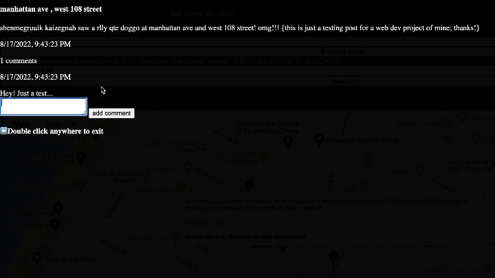 TweePin – screenshot 6