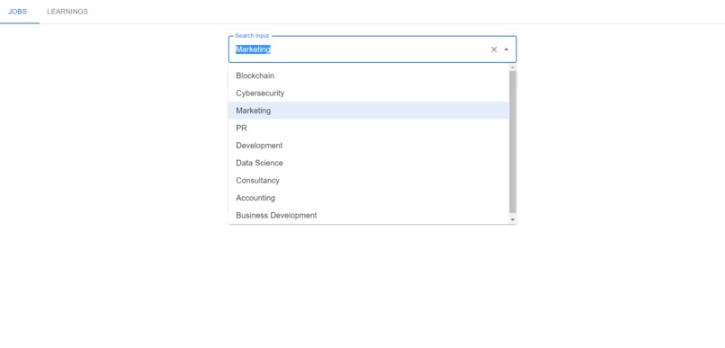 TweetIn:"If Twitter and LinkedIn had a baby" – screenshot 3
