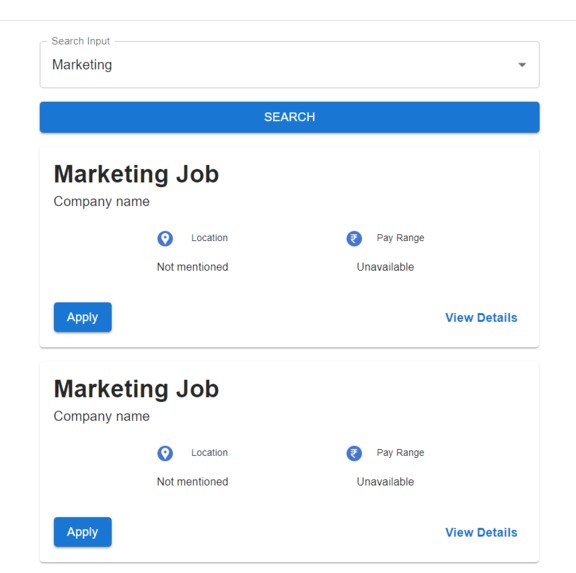 TweetIn:"If Twitter and LinkedIn had a baby" – screenshot 4