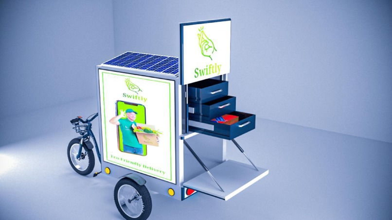 Swiftlee  – screenshot 1
