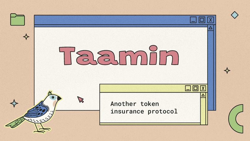 Taamin – screenshot 1