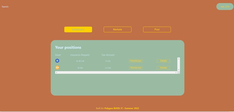 Taamin – screenshot 3