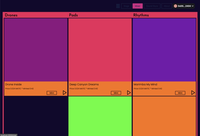 Interdimensional One – screenshot 5