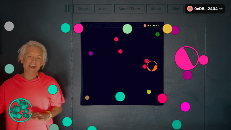 Interdimensional One – screenshot 3