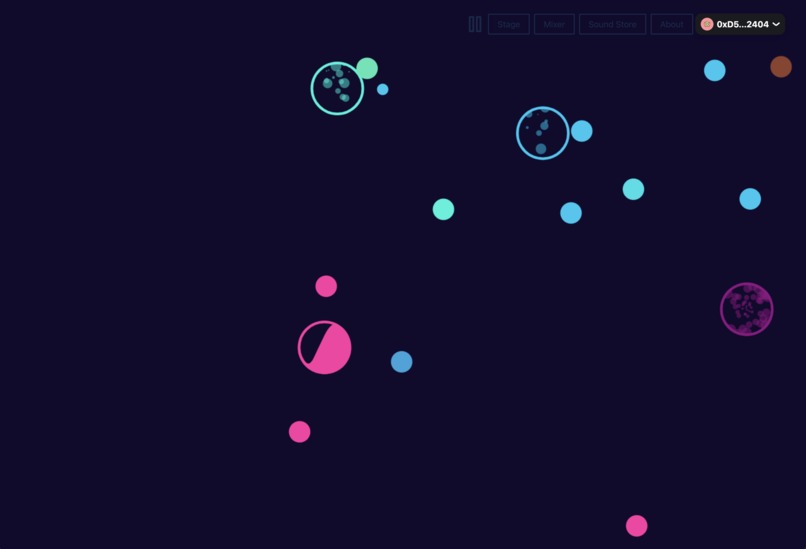 Interdimensional One – screenshot 2