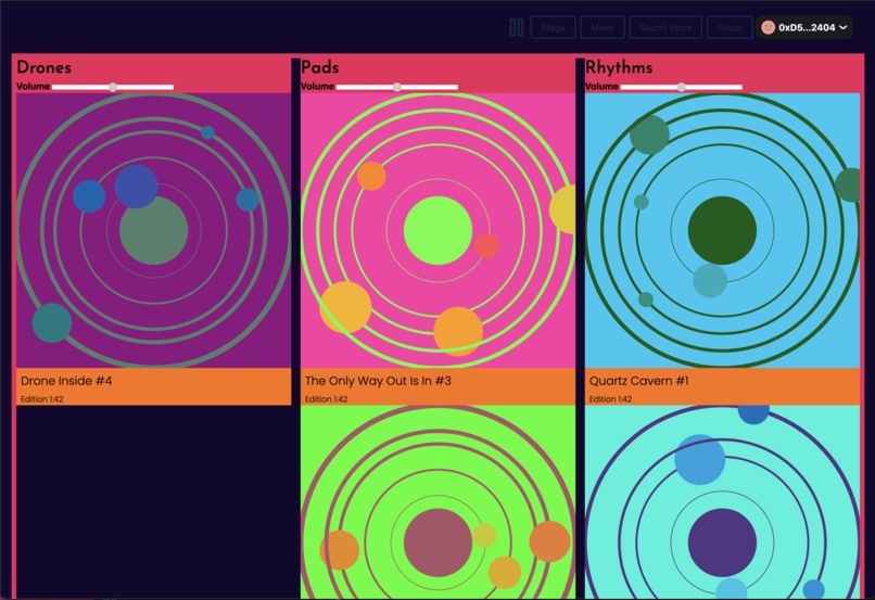 Interdimensional One – screenshot 4