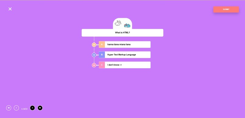 StudyBites – screenshot 8